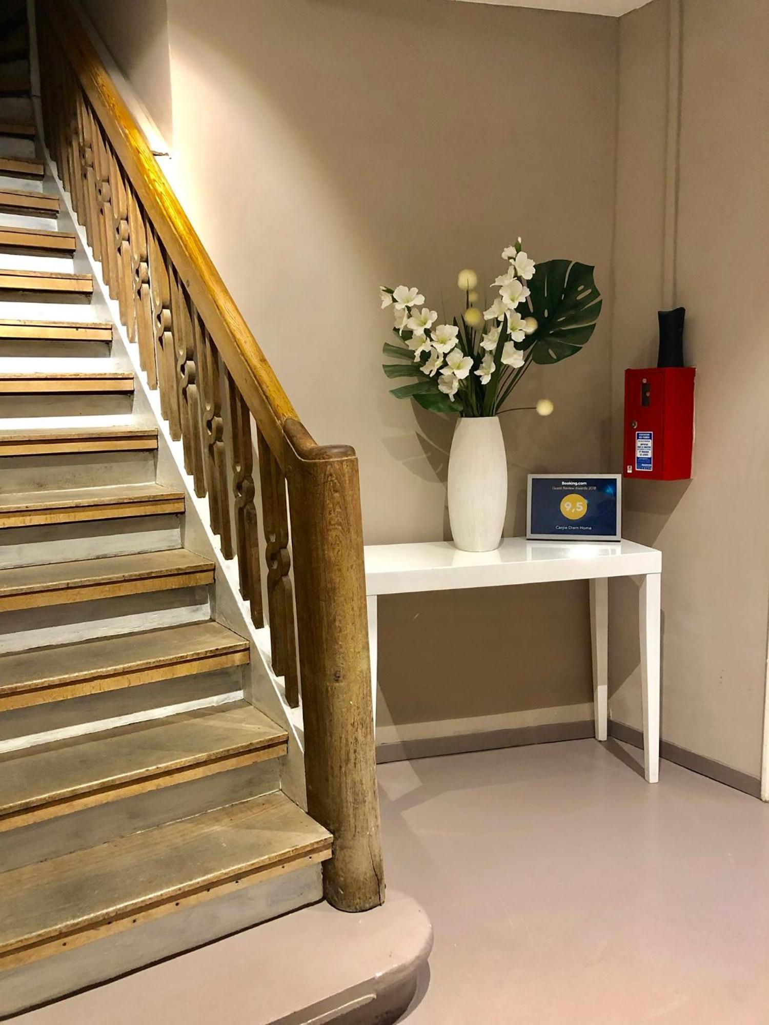 Carpe Diem Appartement Straatsburg